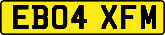 EB04XFM