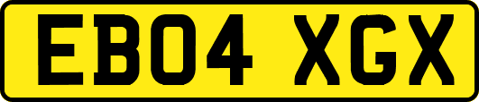 EB04XGX