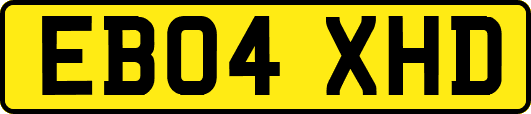 EB04XHD