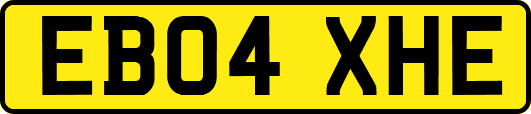 EB04XHE