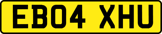 EB04XHU