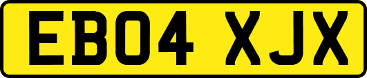 EB04XJX