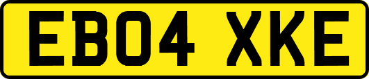 EB04XKE