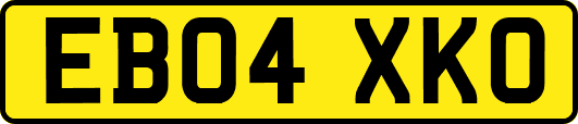 EB04XKO
