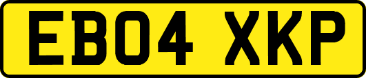 EB04XKP