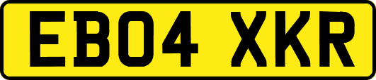 EB04XKR