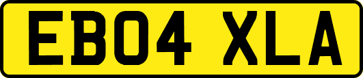 EB04XLA