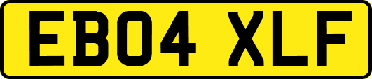 EB04XLF