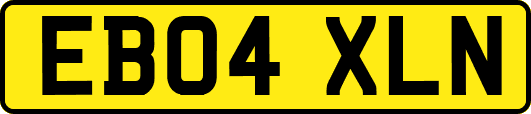 EB04XLN