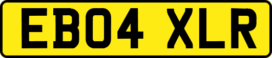 EB04XLR