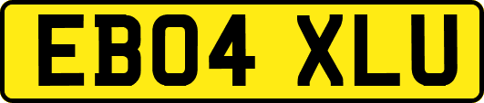EB04XLU