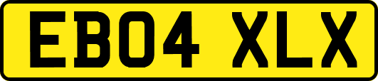 EB04XLX
