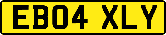 EB04XLY