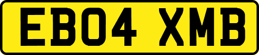 EB04XMB