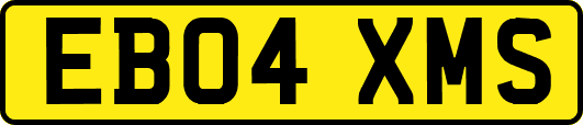 EB04XMS