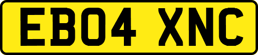 EB04XNC