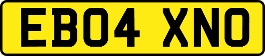 EB04XNO