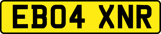 EB04XNR