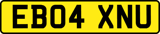 EB04XNU