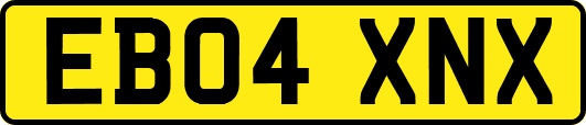 EB04XNX