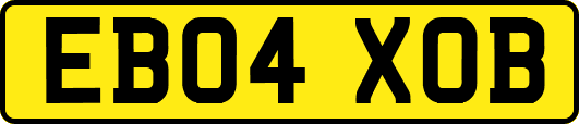 EB04XOB