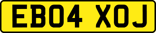 EB04XOJ