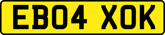 EB04XOK