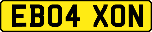 EB04XON