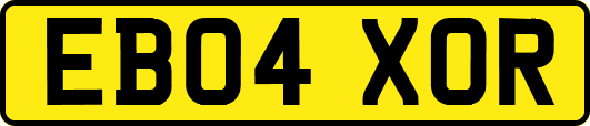 EB04XOR