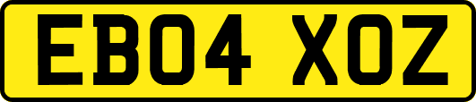 EB04XOZ