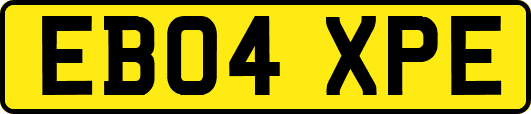 EB04XPE