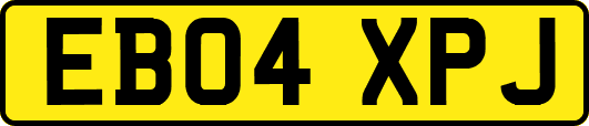 EB04XPJ