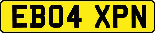 EB04XPN