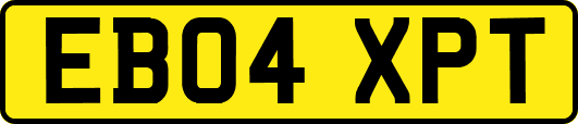EB04XPT