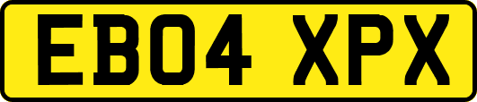 EB04XPX