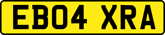 EB04XRA