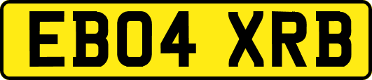 EB04XRB