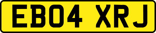 EB04XRJ