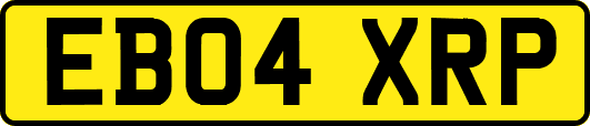 EB04XRP