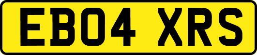 EB04XRS