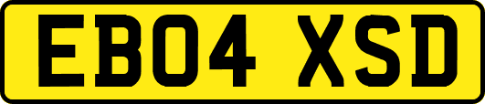 EB04XSD