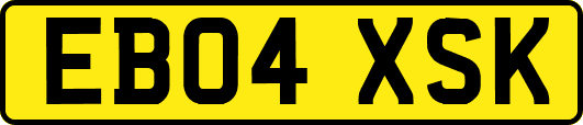 EB04XSK