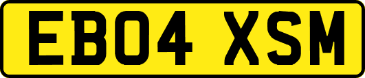 EB04XSM