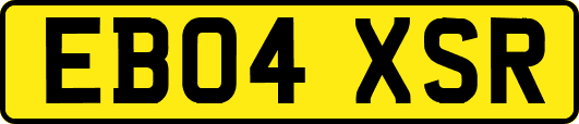 EB04XSR