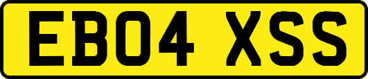EB04XSS