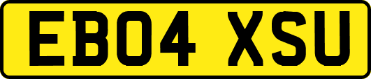 EB04XSU