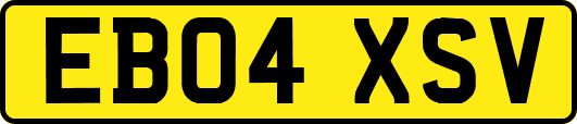 EB04XSV