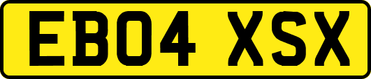 EB04XSX