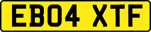 EB04XTF