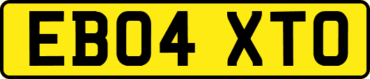 EB04XTO